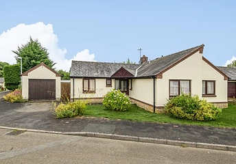 3 bedroom bungalow to rent - Nant Y Felin, Three Cocks, Brecon, LD3 - Property View 1
