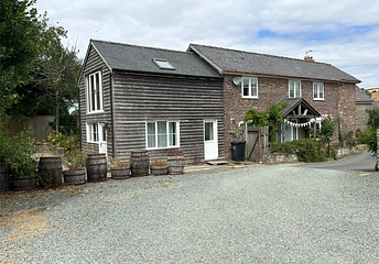 4 bedroom house to rent - Dorstone, Hereford, HR3 - Property View 1