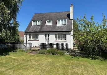 2 bedroom house to rent - Pendre, Brecon, LD3 - Property View 1