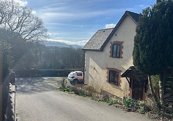 4 bedroom house to rent - Brilley Whitney-on-wye, Hereford, HR3 - Property View 1