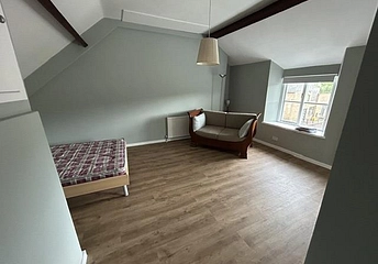 apartment to rent - Church Street, Hereford, HR3 - Property View 1
