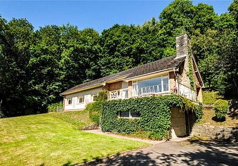3 bedroom house to rent - Whitney-On-Wye, Hereford, HR3 - Property View 1