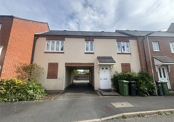 2 bedroom apartment to rent - Garden Close, Kington, Herefordshire, County, HR5 - Property View 1