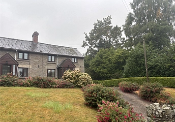 1 bedroom house to rent - Wyeford Road, Hay-on-Wye, Hereford, Powys, HR3 - Property View 1