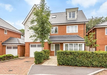 5 bedroom house for sale - Froxfield Way, High Wycombe, HP11 - Property View 1