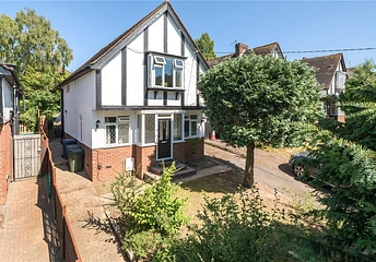 3 bedroom house for sale - New Road, High Wycombe, HP12 - Property View 1