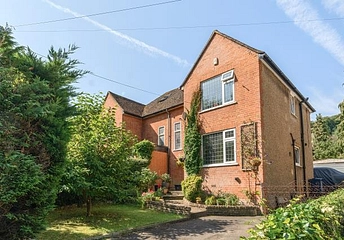 3 bedroom house for sale - New Road, High Wycombe, HP12 - Property View 1