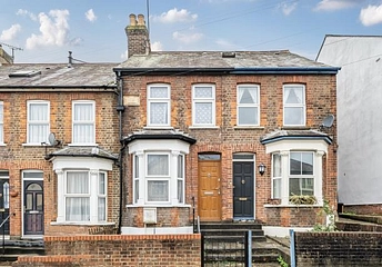 3 bedroom house for sale - Totteridge Avenue, High Wycombe, HP13 - Property View 1