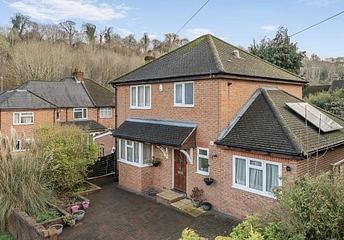 4 bedroom house for sale - Bookerhill Road, High Wycombe, HP12 - Property View 1
