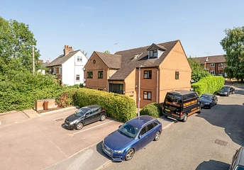 1 bedroom apartment for sale - Old Coach Drive, High Wycombe, HP11 - Property View 1