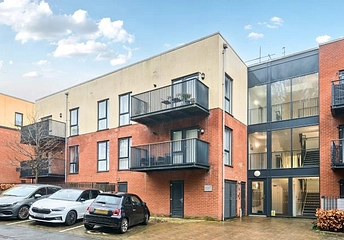 2 bedroom apartment for sale - Romero Court, Olympic Way, High Wycombe, HP13 - Property View 1