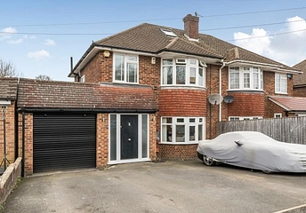 4 bedroom house for sale - Carver Hill Road, High Wycombe, HP11 - Property View 1