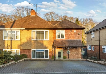 3 bedroom house for sale - Bookerhill Road, High Wycombe, HP12 - Property View 1