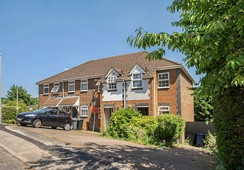 3 bedroom house for sale - Wheelers Park, High Wycombe, HP13 - Property View 1