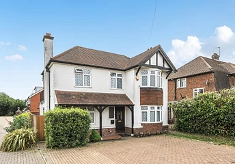 4 bedroom house for sale - Cressex Road, High Wycombe, HP12 - Property View 1
