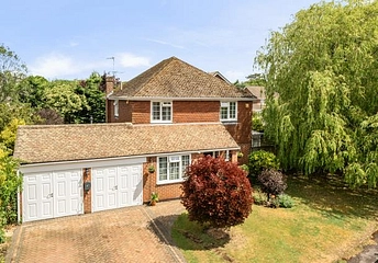 4 bedroom house for sale - Sandford Gardens, High Wycombe, HP11 - Property View 1