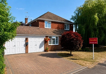 4 bedroom house for sale - Sandford Gardens, High Wycombe, HP11 - Property View 1