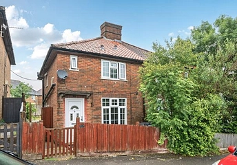 3 bedroom house for sale - Booker Lane, High Wycombe, HP12 - Property View 1