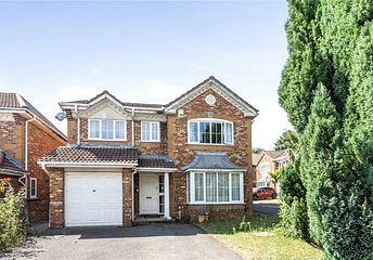 4 bedroom house for sale - The Spinney, High Wycombe, HP11 - Property View 1