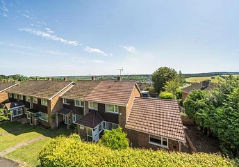 4 bedroom house for sale - Woodcote Green, Downley, High Wycombe, HP13 - Property View 1