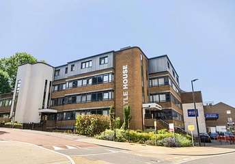 1 bedroom apartment for sale - Castle House, High Wycombe, HP11 - Property View 1