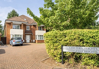 2 bedroom apartment for sale - Chiltern Heights, High Wycombe, Buckinghamshire, HP13 - Property View 1