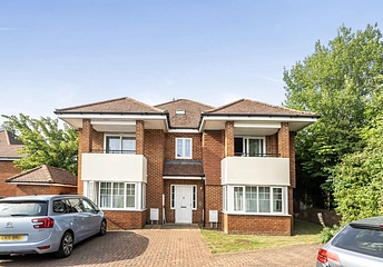 apartment for sale - Chiltern Heights, High Wycombe, Buckinghamshire, HP13 - Property View 1