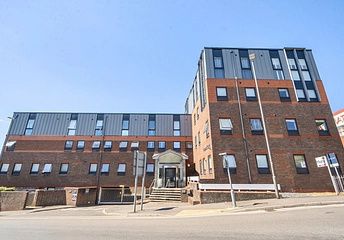 1 bedroom apartment for sale - Bellfield Road, High Wycombe, Buckinghamshire, HP13 - Property View 1