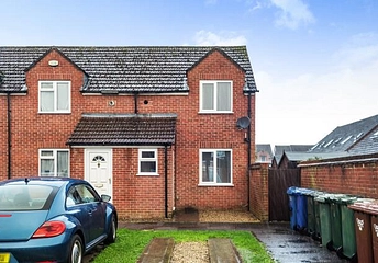 2 bedroom house to rent - The Phelps, Kidlington, Oxfordshire, OX5 - Property View 1