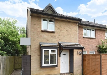 1 bedroom house to rent - Axtell Close, Kidlington, Oxfordshire, OX5 - Property View 1