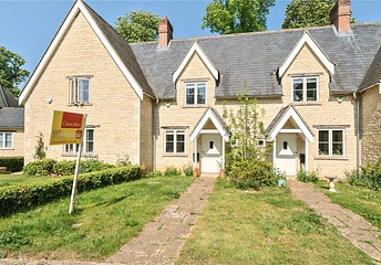 2 bedroom house to rent - Lincoln Grove, Bladon, Woodstock, OX20 - Property View 1