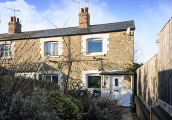 1 bedroom cottage to rent - High Street, Kidlington, Oxfordshire, OX5 - Property View 1