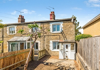 1 bedroom cottage to rent - High Street, Kidlington, Oxfordshire, OX5 - Property View 1