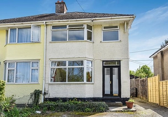 3 bedroom house to rent - Bicester Road, Kidlington, OX5 - Property View 1