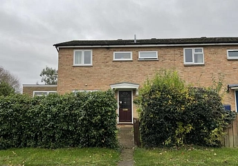 1 bedroom house to rent - The Moors, Kidlington, OX5 - Property View 1