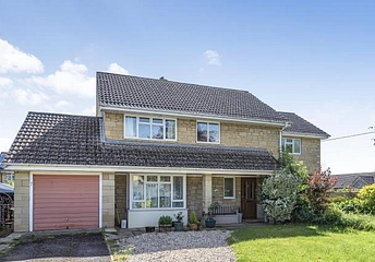 1 bedroom house to rent - Pound Close, Yarnton, Kidlington, OX5 - Property View 1