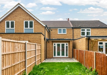 1 bedroom apartment to rent - Cherwell Avenue, Kidlington, Oxfordshire, OX5 - Property View 1