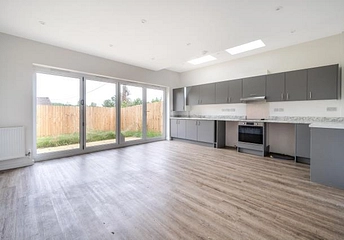1 bedroom apartment to rent - Bear Close, Woodstock, OX20 - Property View 1