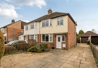 3 bedroom house to rent - Woodstock Road, Yarnton, Kidlington, OX5 - Property View 1