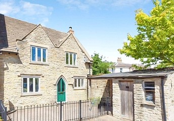 2 bedroom house to rent - Walkers Barn, Heathfield, Kidlington, OX5 - Property View 1