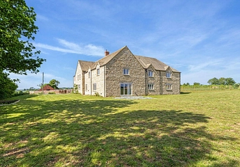 5 bedroom house to rent - Stonesfield, Witney, Oxfordshire, OX29 - Property View 1