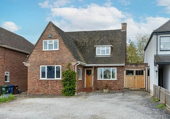 4 bedroom house to rent - Bicester Road, Kidlington, OX5 - Property View 1