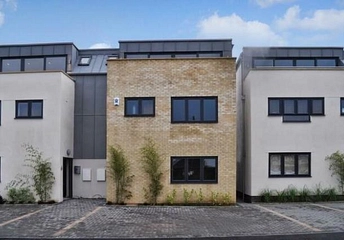 1 bedroom house to rent - Blenheim Road, Kidlington, OX5 - Property View 1