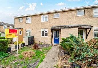 3 bedroom house to rent - Ploughley Close, Kidlington, OX5 - Property View 1