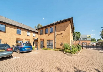 1 bedroom apartment to rent - Lakesmere Close, Kidlington, OX5 - Property View 1