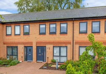1 bedroom house to rent - Lakesmere Close, Kidlington, OX5 - Property View 1