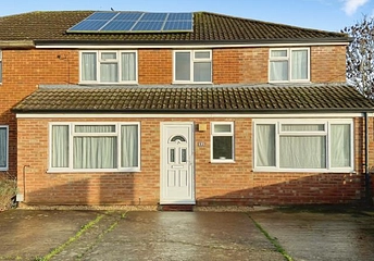 6 bedroom house to rent - Lock Crescent, Kidlington, OX5 - Property View 1