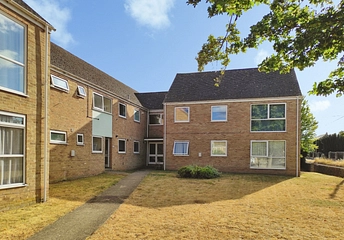 2 bedroom apartment to rent - Boundary Close, Woodstock, OX20 - Property View 1