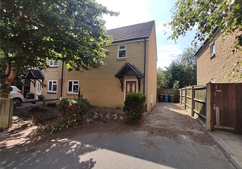 2 bedroom house to rent - Croxford Gardens, Kidlington, Oxfordshire, OX5 - Property View 1