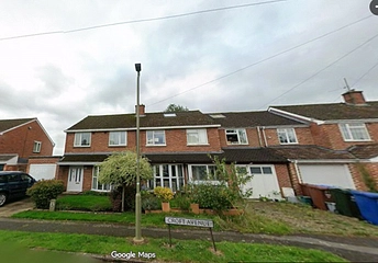 1 bedroom studio to rent - Croft Avenue, Kidlington, Oxfordshire, OX5 - Property View 1